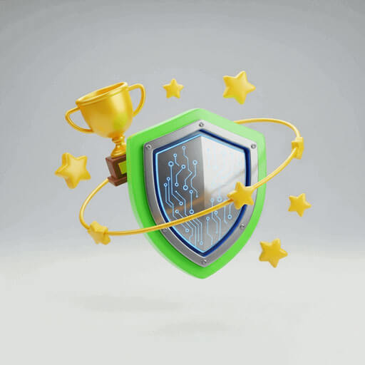 Security Illustration